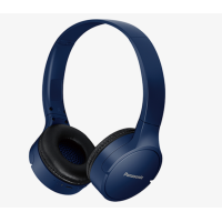 Street Wireless Headphones RB-HF420BE BLUE